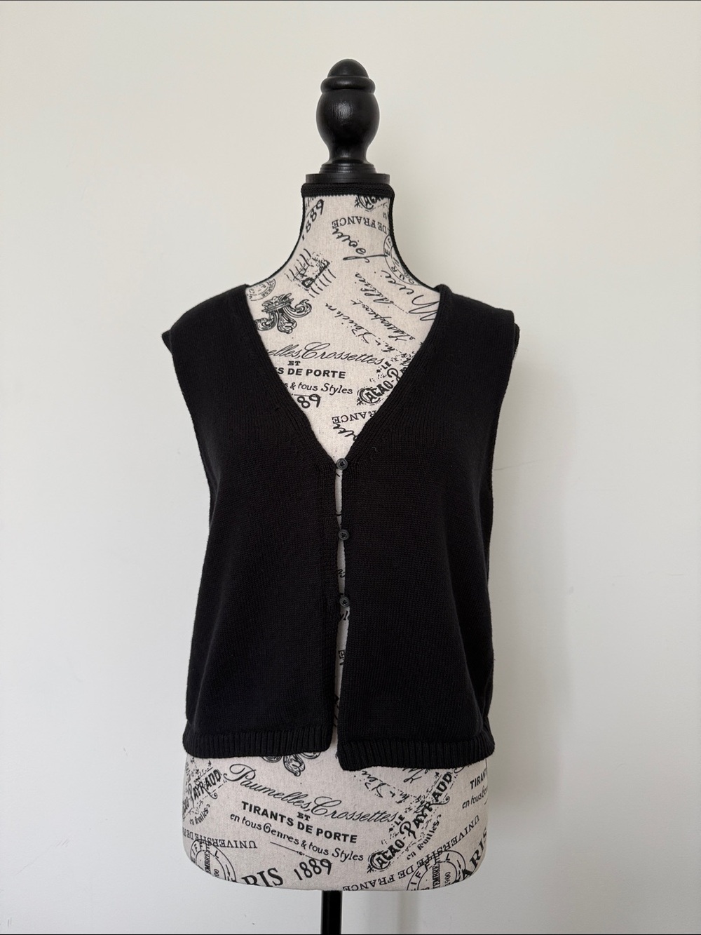 Joe Fresh 100% Cotton Tank - Size M